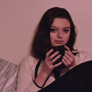 Meet your Posher, Rebekah